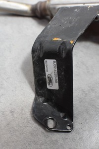 фото thumb №9, Обігрівач стояночний webasto land rover evoque l538 bj3218k463ab