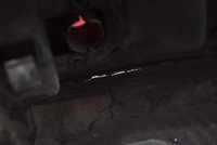 фото thumb №14, Бампер перед передній ls7u pdc seat alhambra 1 i lift 00-10