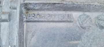 фото thumb №10, Двигун електричний renault zoe