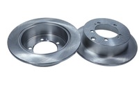 фото thumb №1, Maxgear 19-2437 диск гальмівна