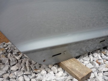 фото thumb №11, Дверь правый зад audi a6 c6 ly7g