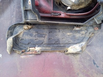 фото thumb №15, Бампер перед mitsubishi asx p26