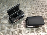 фото thumb №1, Mercedes w221 попільничка двері правий задня czarna