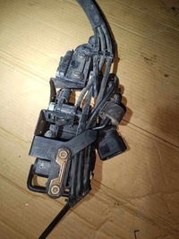 фото thumb №1, Audi a3 8l 96-03 1.9tdi клапан клапани вакуум