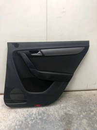 фото thumb №1, Боковина двері праві зад vw passat b7 універсал 3af867212