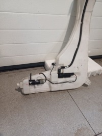 Бак рідина розпилювача bmw x3 f25 132643-10 Київ, фото thumb