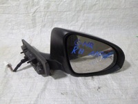 фото thumb №1, Зеркало правое 11-pinów toyota c-hr chr