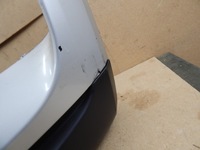 фото thumb №10, Dacia spring бампер перед передній решітка радіатора решітка радіатора 620228635r оригінал europa