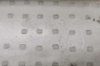 фото thumb №10, Абсорбер заднього бампера infiniti fx 85090cg000 3.5l бензиновий 226kw 2006