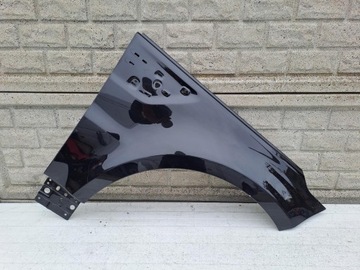 фото thumb №1, Range land rover sport ii 2 рестайлинг крыло правые оригинал