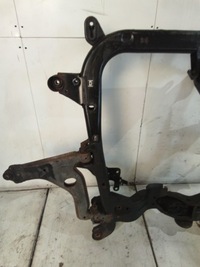 фото thumb №7, K546 підрамник перед opel zafira b 1.9d 10531609