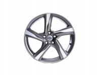 фото thumb №1, Volvo v40 диск алюминиевая 17 r-design ixion матовый