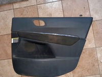 фото thumb №1, Обшивка двері правий перед peugeot 3008 09-2015