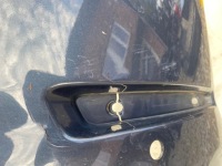 фото thumb №5, Бампер задняя ford mondeo mk 4 iv lift hb 11-