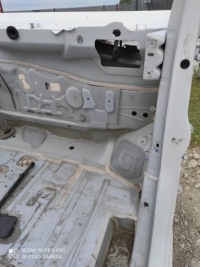 фото thumb №10, Чверть права перед поріг стійка toyota proace ii opel zafira d epr