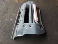 фото thumb №4, Бампер металлический renault