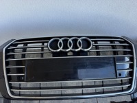 фото thumb №6, Audi a7 рестайлинг бампер перед передний рестайлинг 15-17 2015+