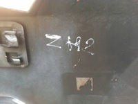 фото thumb №14, Skoda superb ii рестайлинг iii 15- бампер перед переднее