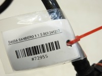 фото thumb №4, Шланг усилитель тормозов dacia sandero i 1.5 dci