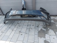 фото thumb №6, Бампер перед skoda enyaq хороший pdc