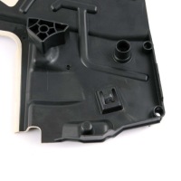 фото thumb №10, Mercedes w176 защита внутренняя дверь задний левый