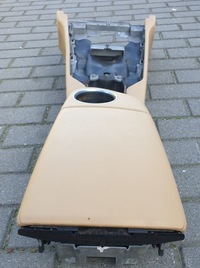 фото thumb №6, Porsche panamera 970 подлокотник туннель средний