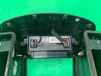 фото thumb №10, Рамка консоли радио дисплей панель обдув kia ceed i 1 06-09 europa