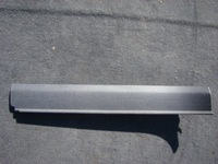 фото thumb №1, Молдинг захист стійка passat b8 3g0868223b