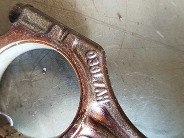 фото thumb №12, Поршень шатун 1.6 fsi bag audi a3 8p vw golf 5 touran 036l/ah