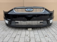 фото thumb №1, Бампер перед передній ford galaxy mk2 ii lift pdc am21-17757-af