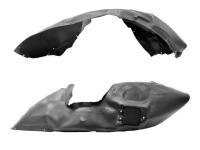 фото thumb №1, Chrysler 200 2015- підкрилок права 68174586ae