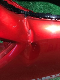 фото thumb №2, Крышка багажника задняя задняя renault clio iv hb