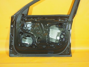 фото thumb №12, Audi a8 4h рестайлінг двері перед передні праві 4h0831052b ly8x