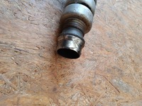 фото thumb №8, 14460-v9x10 труба шланг интеркулер воздуха infiniti fx30d ex30d 3.0 d