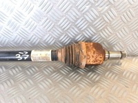 фото thumb №5, Citroen jumpy fiat scudo peugeot expert iii 1.5 1.6 полуось левая 9820048180