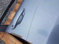 фото thumb №5, Peugeot 508 i двері правий перед передні klxd