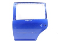 фото thumb №1, Vw touran i 03- дверь левый задняя la5x