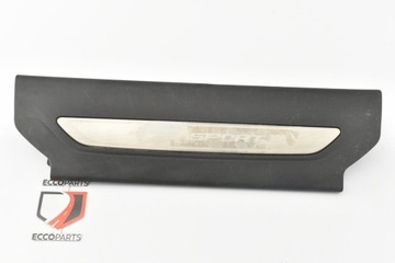 фото thumb №1, Накладка порога ліва hk83-13201-bf f-pace r-sport