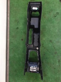 фото thumb №8, Skoda octavia iii туннель средний подлокотник 5e1863243b