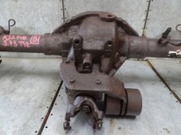 фото thumb №14, Jeep cherokee kj мост зад дифференциал 3.73