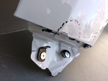 фото thumb №10, Dacia duster ii 2017- крило переднє лівий чорний оригінал 631011252r =