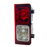 фото thumb №1, Лампа задня права trafic iii vivaro b talento