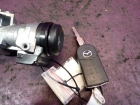 фото thumb №8, Mazda 5 i cr19 05-08 2,0 замок запалювання ключ 3m51-3f880-ac 3m513f880ac