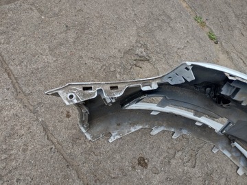 фото thumb №9, Бампер перед audi a3 sedan рестайлинг 8v 8v5 8v5807437p