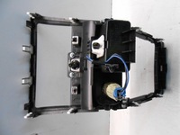 фото thumb №4, Рамка перемикання передач прикурювач mazda 6 gh #