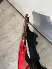 фото thumb №7, Бампер задня mazda cx-3 15-