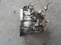 фото thumb №1, Коробка передач передач 6 передача scenic ii 1.9dci 8200361232