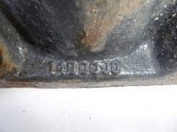 фото thumb №8, Кронштейн кронштейн амортизаторов scania r