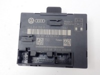 фото thumb №2, Модуль блок керування двері audi оригінальний номер 4f0959795p