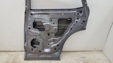 фото thumb №9, Nissan qashqai iii 3 j12 21- дверь зад задние правые fv